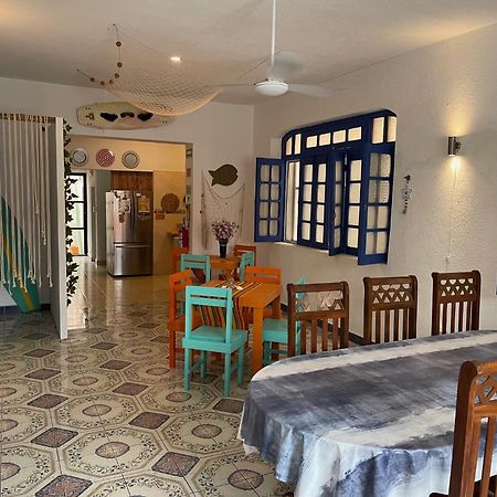 Itze Hostel Boutique - Progreso Progreso  Extérieur photo