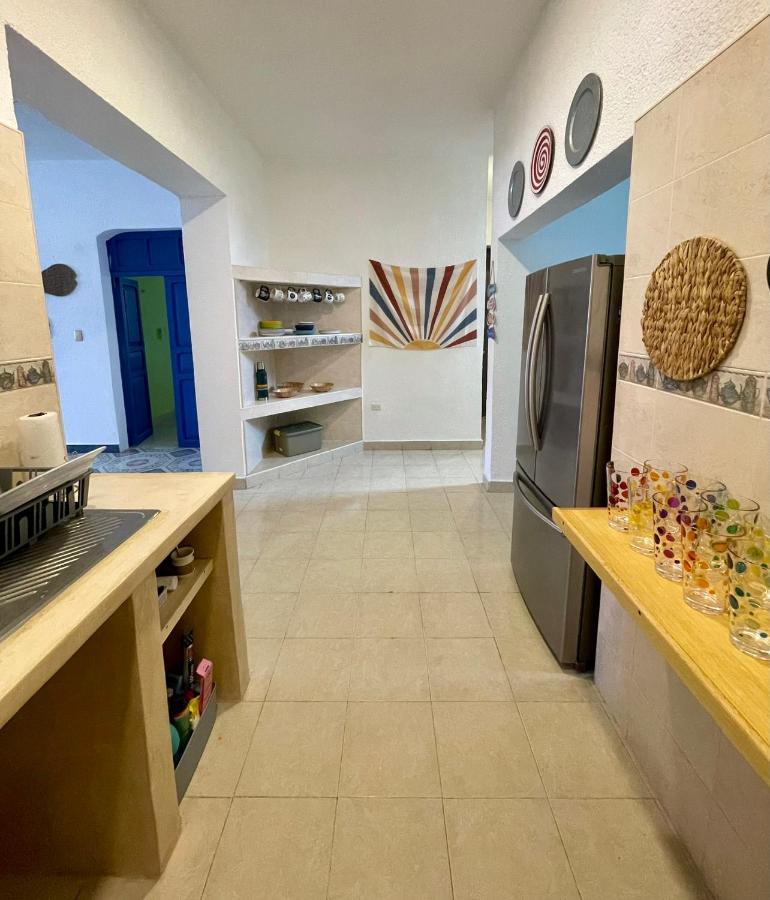 Itze Hostel Boutique - Progreso Progreso  Extérieur photo