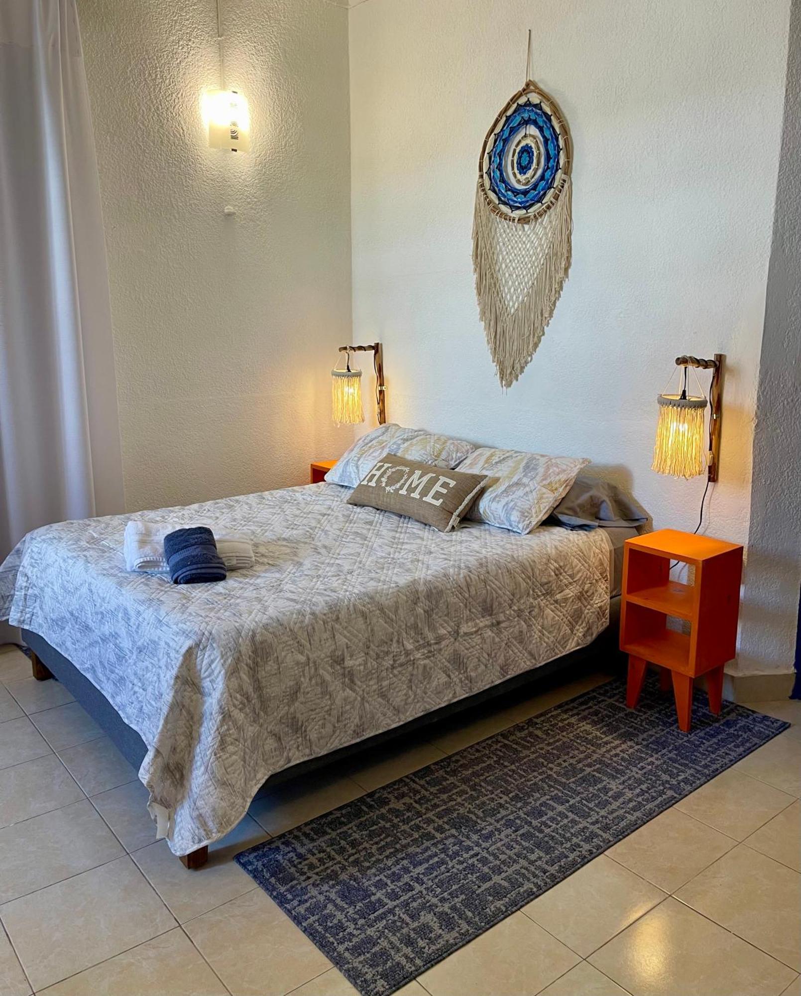 Itze Hostel Boutique - Progreso Progreso  Extérieur photo