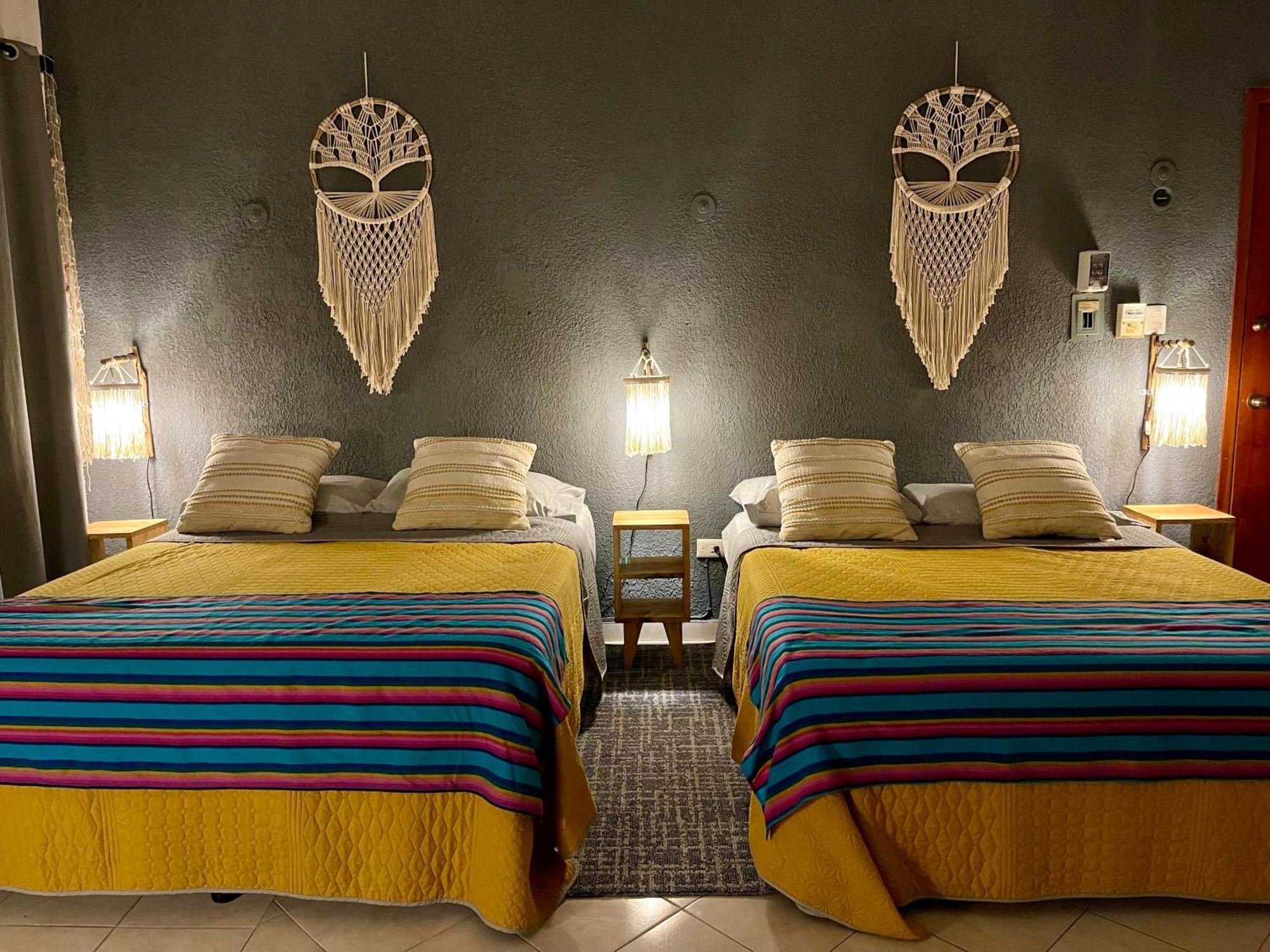 Itze Hostel Boutique - Progreso Progreso  Extérieur photo