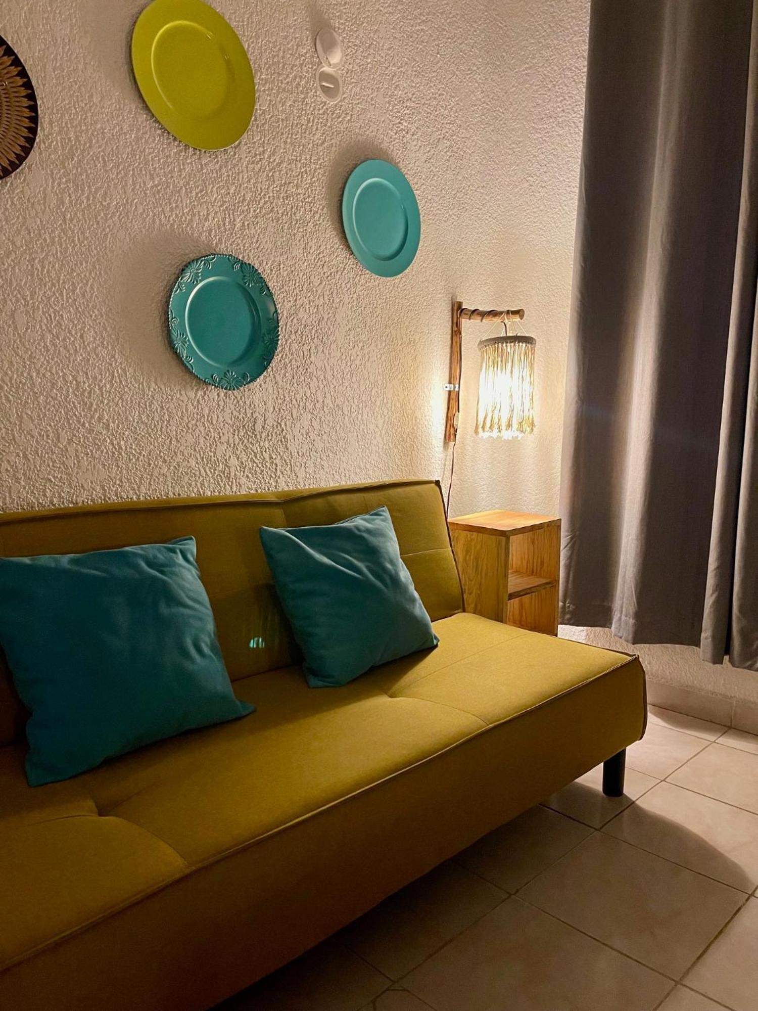Itze Hostel Boutique - Progreso Progreso  Chambre photo