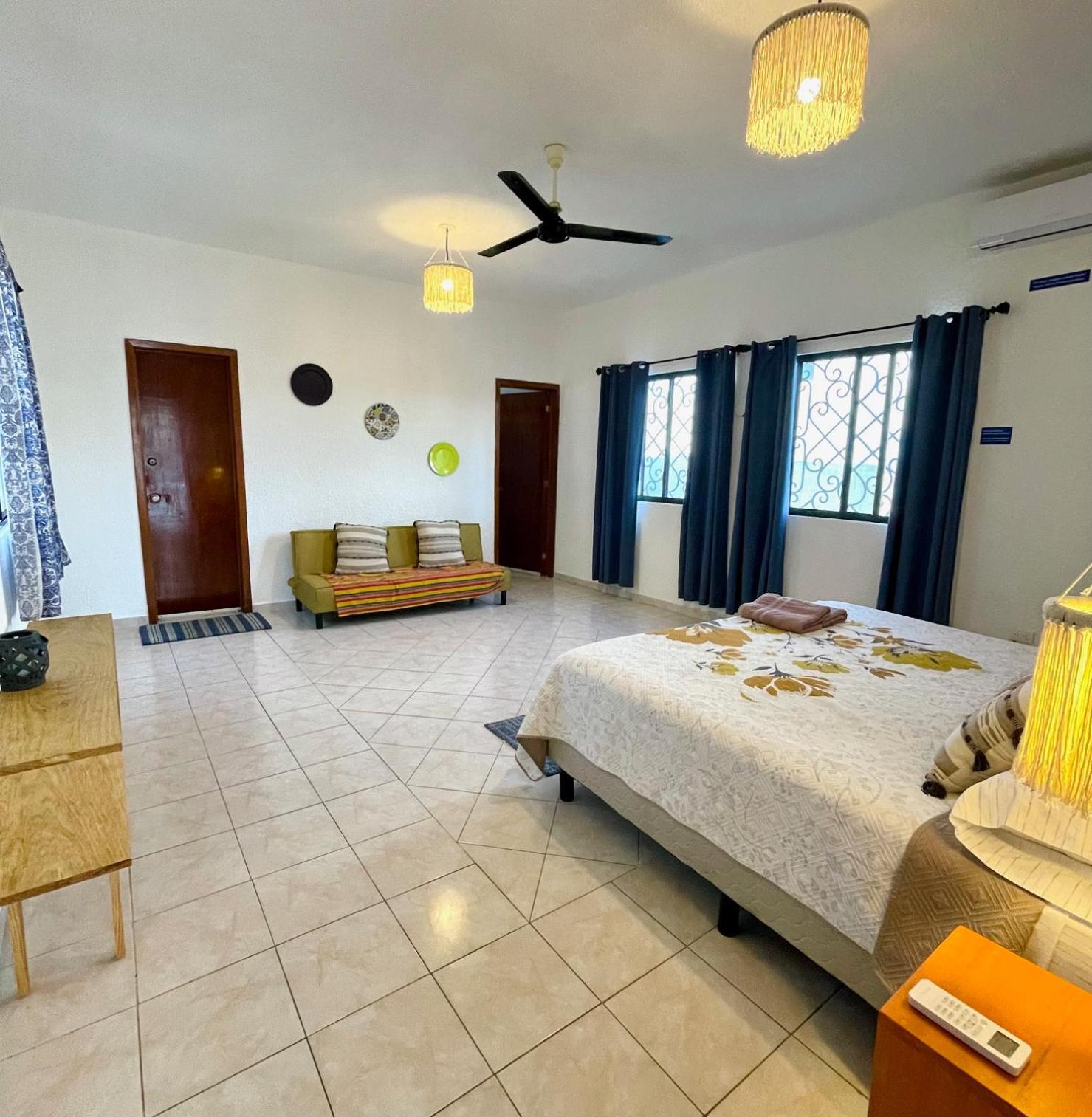 Itze Hostel Boutique - Progreso Progreso  Chambre photo
